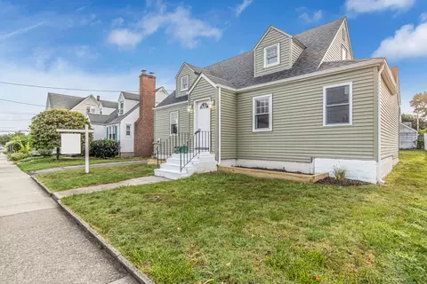 148 Franklin Ave, Stratford, CT 06614