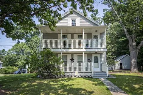 127 High St, Manchester, CT 06040