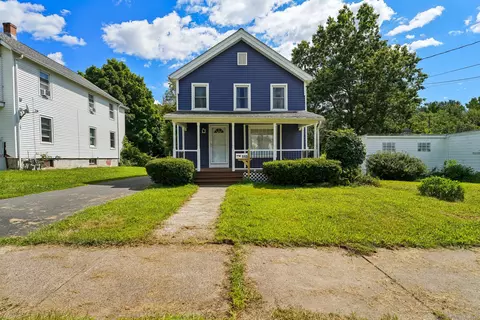 109 Henry St, New Britain, CT 06051