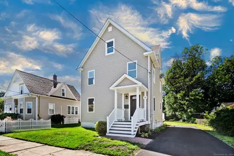 189 Kelsey St, New Britain, CT 06051