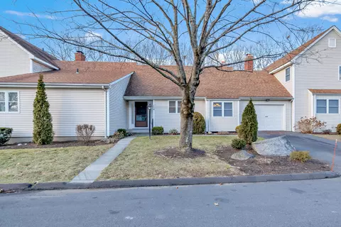 174 Pheasant Rdg #174, Shelton, CT 06484