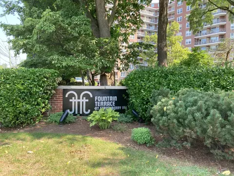 91 Strawberry Hill Ave #825, Stamford, CT 06902