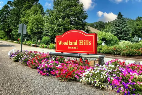 1104 Woodland Hills Dr #1104, Trumbull, CT 06611