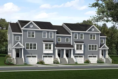 110 Shea Cir #110, Cheshire, CT 06410