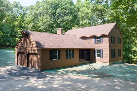 51 Luchon Rd, Willington, CT 06279