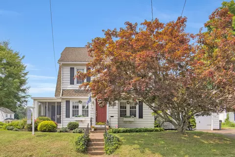 40 Parker St, Manchester, CT 06040