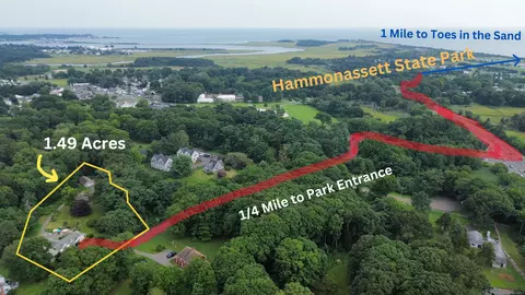 42 Mill Rd, Madison, CT 06443