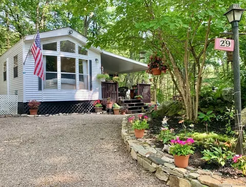 51 Old Springfield Rd #29, Stafford Springs, CT 06076