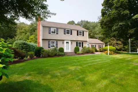 29 Branch Brook Dr, Simsbury, CT 06070