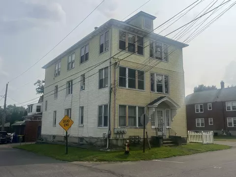 95 Hawthorne Ave, Waterbury, CT 06708