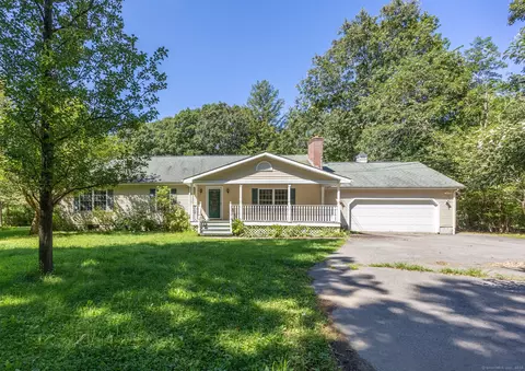 190 Vergason Ave, Norwich, CT 06360
