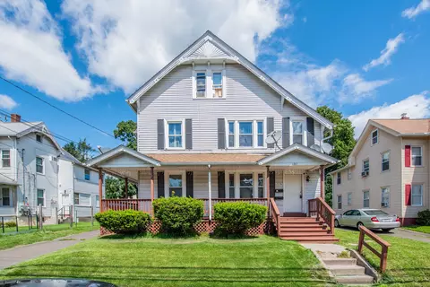 107 Columbia St, New Britain, CT 06052
