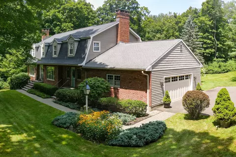 570 Park Road Ext, Middlebury, CT 06762