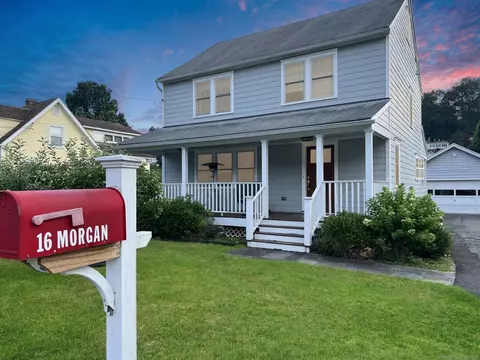 16 Morgan Ave, Greenwich, CT 06831