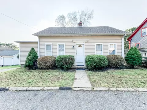 1007 North Rd, Killingly, CT 06241
