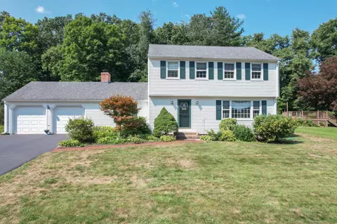 237 Argyle Rd, Cheshire, CT 06410