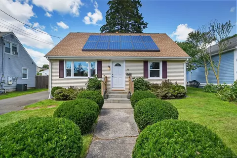 24 Mount Pleasant Ave, Stratford, CT 06614