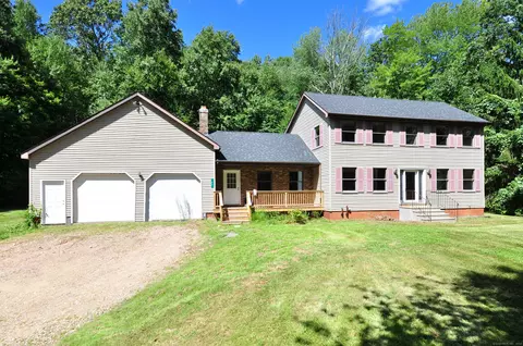 86 School Rd, Bolton, CT 06043