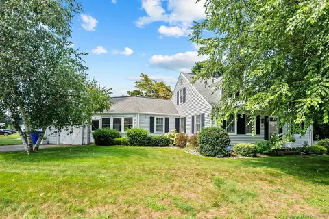 42 Welles Dr, Newington, CT 06111