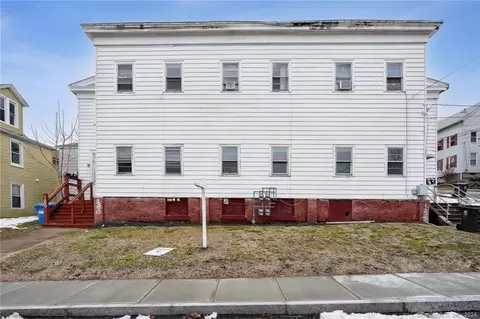 180 Prospect St, Norwich, CT 06360