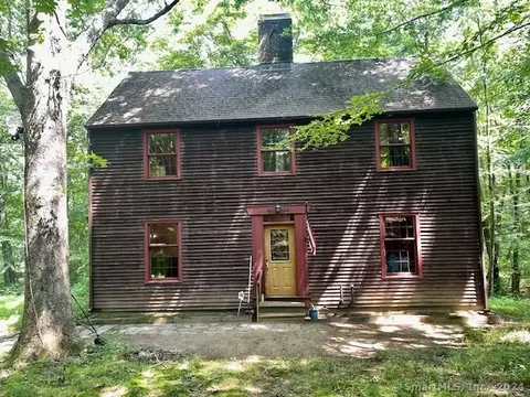50 A P Gates Rd, East Haddam, CT 06423