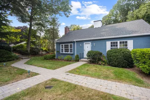 24 Wilshire Rd # A, Madison, CT 06443