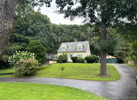 340 Windham Rd, Windham, CT 06226