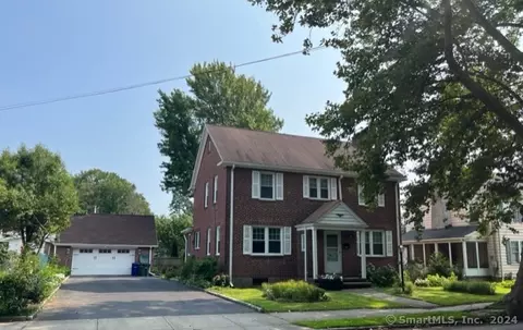 485 Cleveland Ave, Bridgeport, CT 06604