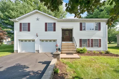 36 Grady Dr, East Hartford, CT 06108