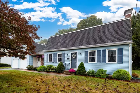 26 Willow Brook Rd, Bristol, CT 06010