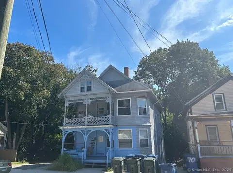 66 Spring St, Windham, CT 06226