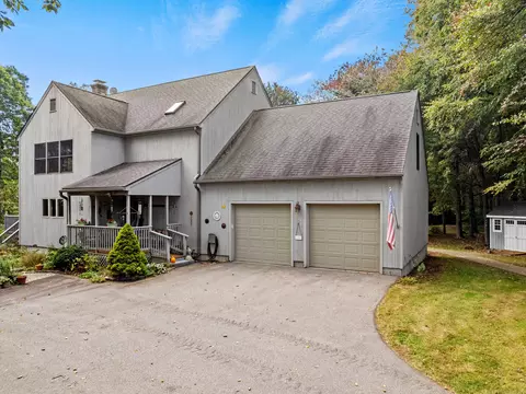 251 Tater Hill Rd, East Haddam, CT 06423