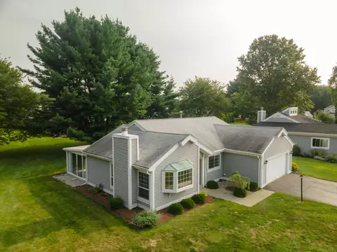 367 Main St #34, Old Saybrook, CT 06475
