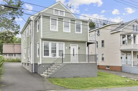 52 Terrace St, East Haven, CT 06512