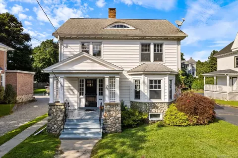 25 Williams St, Norwich, CT 06360