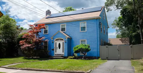 1682 Ella T Grasso Blvd, New Haven, CT 06511