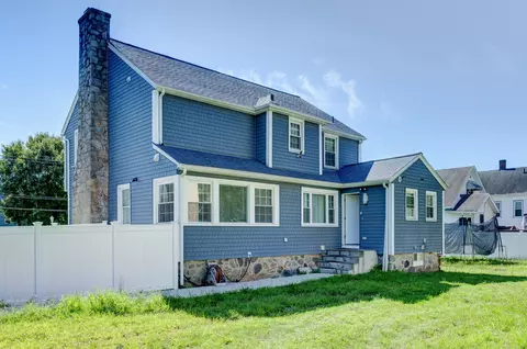 85 Frost Rd, Waterbury, CT 06705