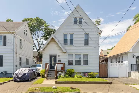 591 Bishop Ave, Bridgeport, CT 06610