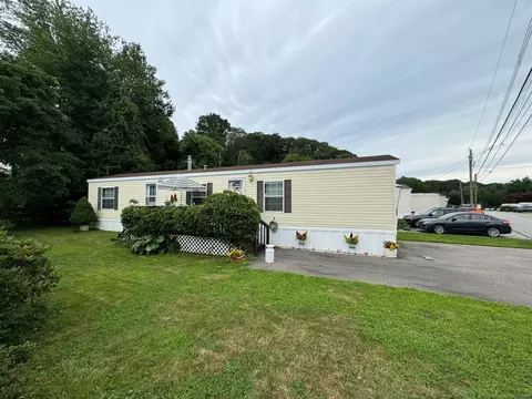 301 Buddington Rd #LOT 1, Groton, CT 06340