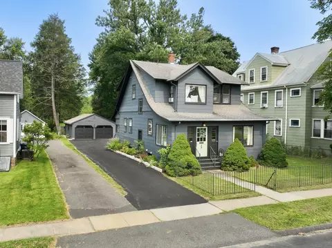 39 Main St, Wethersfield, CT 06109