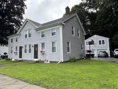 12 Park Dr, Sprague, CT 06330