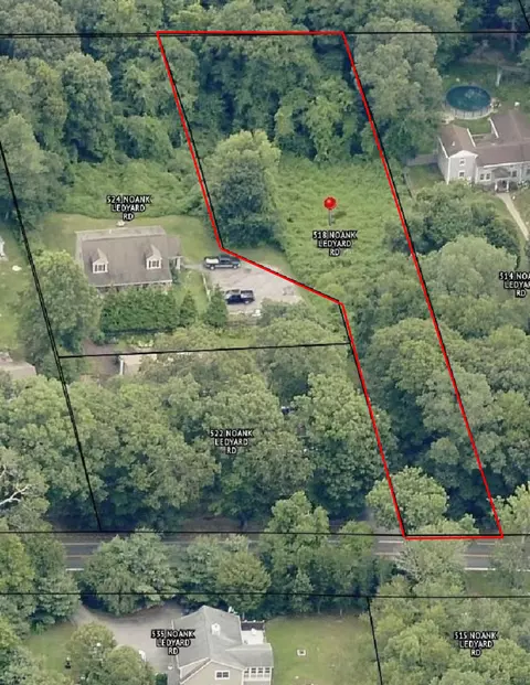 518 Noank-ledyard Rd, Groton, CT 06355