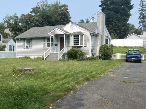 54 Timothy St, Fairfield, CT 06824