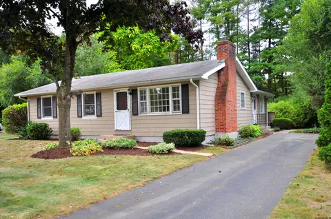 5 Birch Rd, Granby, CT 06035