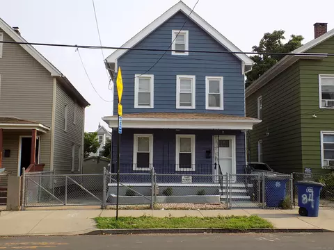84 Saltonstall Ave, New Haven, CT 06513