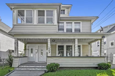 1049 Campbell Ave, West Haven, CT 06516