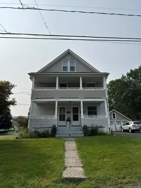169 S Street Ext, Bristol, CT 06010