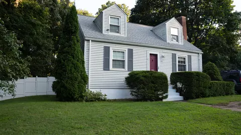 868 Tolland Tpke, Manchester, CT 06042