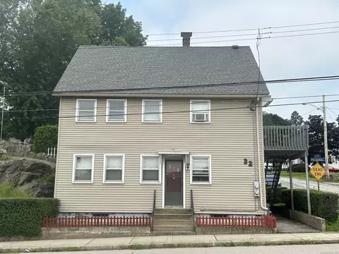 32 Central Ave, Norwich, CT 06360