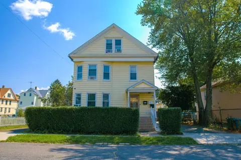 112 Summerfield Ave, Bridgeport, CT 06610